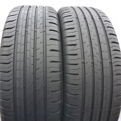 215 2x continental - 215,