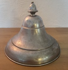 Antik France Servierglocke