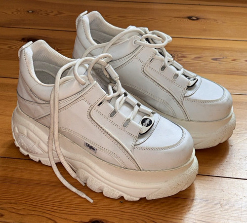 Buffalo classics damen - classics, low