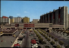 Ak Berlin Reinickendorf, Märkisches Viertel - 4715483