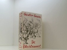 Die Blechtrommel [Erg.-Bd.]