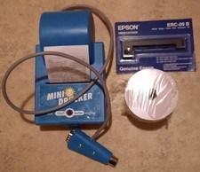 Merkur Mini Drucker adp