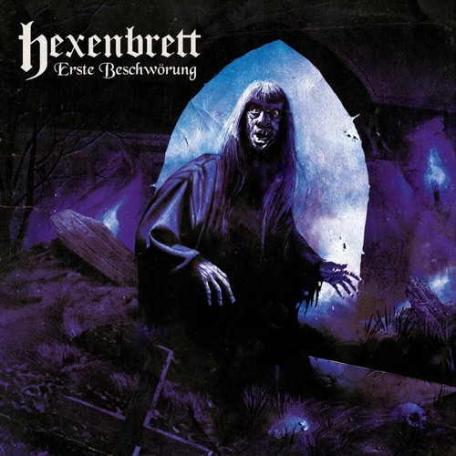Hexenbrett erste - -,
