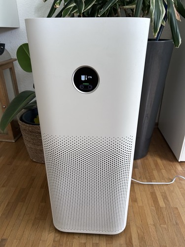 Xiaomi smart air - smart, 4