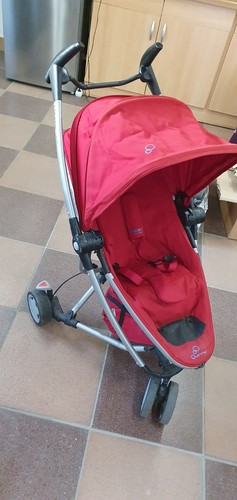 Quinny zapp xtra2 - xtra2, kinderwagen