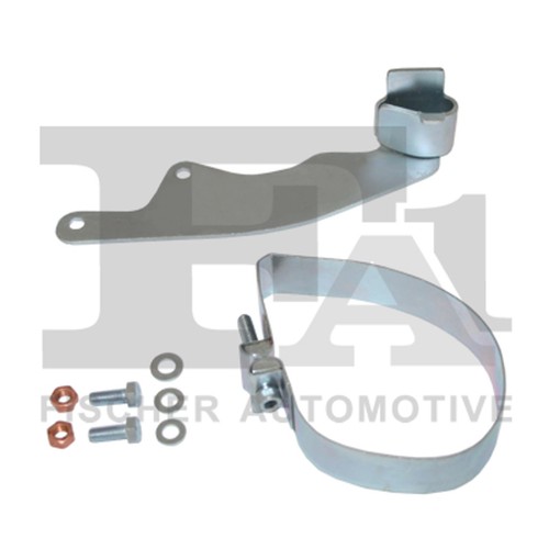 Fa1 halter abgasanlage 144 - abgasanlage, 144-916