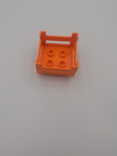 Lego 6446 duplo kiste - x,