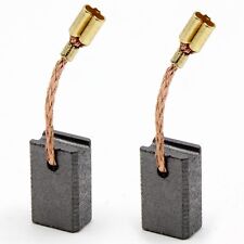 Kohlebürsten Kohlen