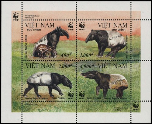 1995 vietnam nord und - vietnam,