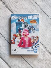 Lazy town vol der - lazy,