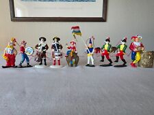 Meenzer Zugplakettscher, Zugplakette Mainz, 1978 bis 1999, ab 3,00 €/Stück