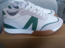 Lacoste Sportschuhe L-Spin Deluxe Sneaker