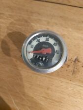 Tachometer 60 Km/h - Simson SR2 KR50 Spatz original Design