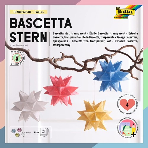 Folia bascetta stern - folia,