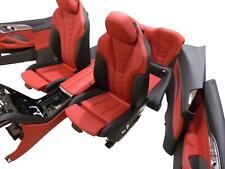 BMW 8er G15 Innenausstattung