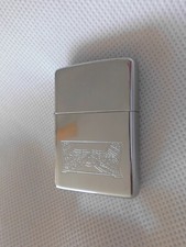Zippo 2000 XVI Motor  Sturmfeuerzeug    siehe auch  Fotos 