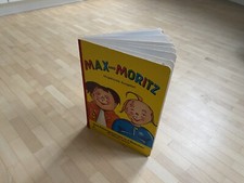 Buch gebunden Wilhelm Busch