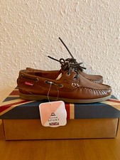 Chatham Damen Bootschuhe