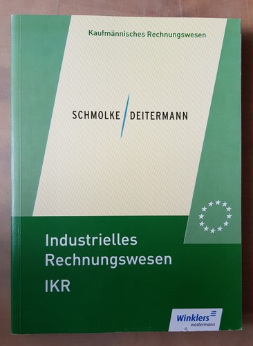Industrielles rechnungswesen - rechnungswesen,