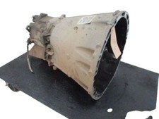 Schaltgetriebe Getriebe 716634