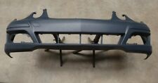  A2118800840 Stoßstange E-Klasse W211 Stoßfänger vorne unlackiert Mopf Mercedes 