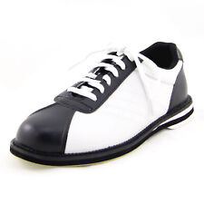Damen Bowlingschuhe DV8 Tactic White Black Rechtshand oder Linkshand