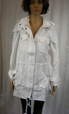 JACKE ~ Gr. 36 ~ weiss ~
