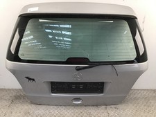 Heckklappe Mercedes-Benz