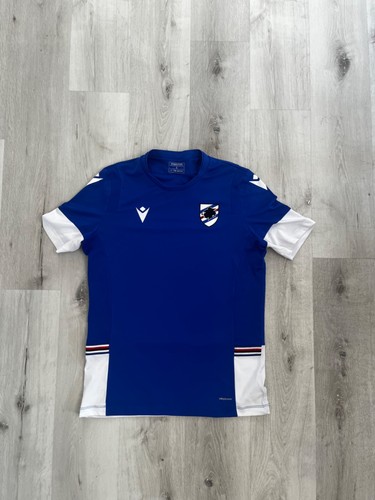 Sampdoria genua trikot 2020 - trikot, 2020/21