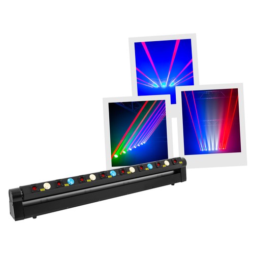Evolite laser bar 8x500red - evolite,