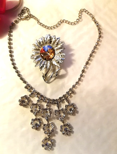Schmuckset versilbert sonnen - versilbert,,