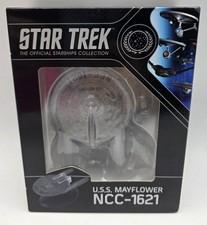 Star Trek Starships USS