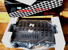 NEU+OVP  Sound-Craft