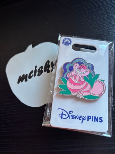 Disney pins alice im - pins,