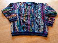 Coogi Australia Vintage 90s COOGI Sweater Medium