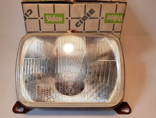Valeo cibie 7270003 - valeo,