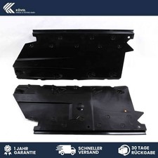 Unterboden Verkleidung