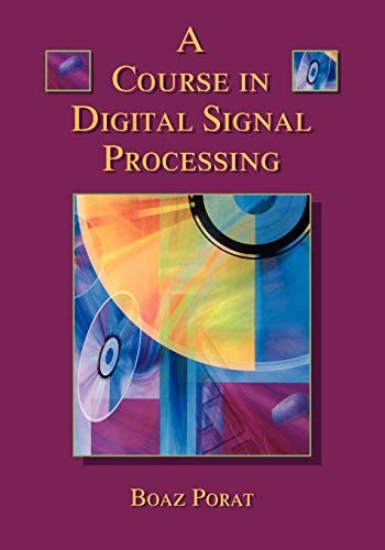 Digital signal processing boaz - signal, processing,boaz
