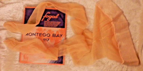 Fogal feinstrumpfhose 117 - fogal,