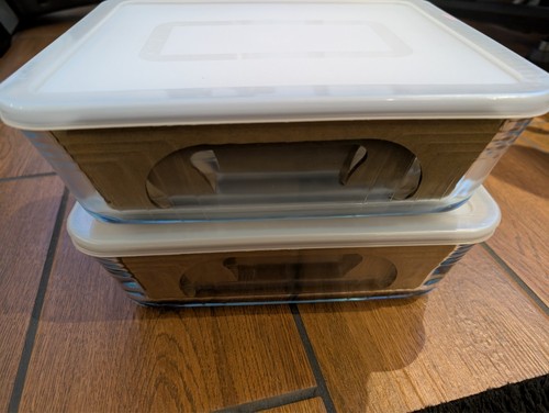 Pyrex cook freeze 4 - freeze,