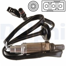 Delphi Lambdasonde für Daewoo
