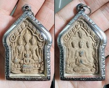 Amulett Phra Khunpaen Charm