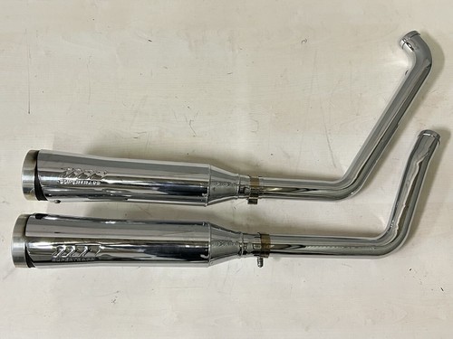 Harley davidson flstf1580 - harley,