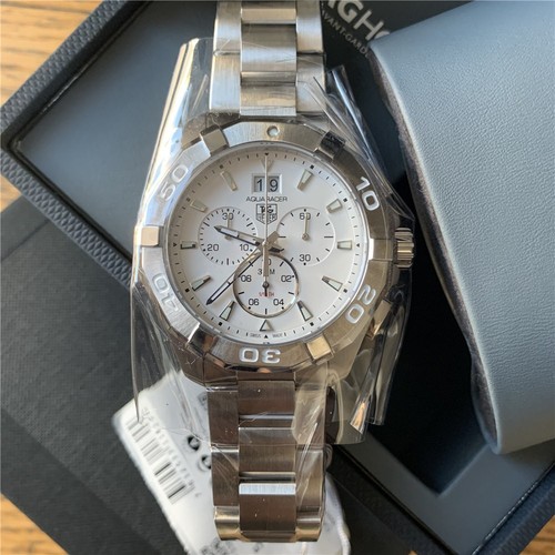 Tag aquaracer quartz - ,