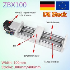 CNC Linearachse XYZ-Achse