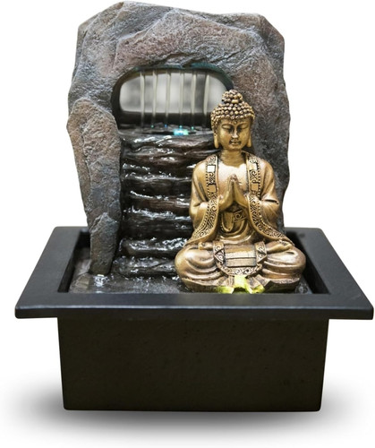 Zen light zimmerbrunnen dao - zen'light,