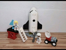 LEGO DUPLO Town: Spaceshuttle