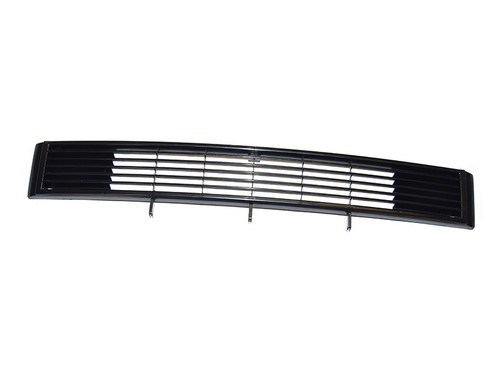 Kühlergrill unten kühler - kühlergrill,