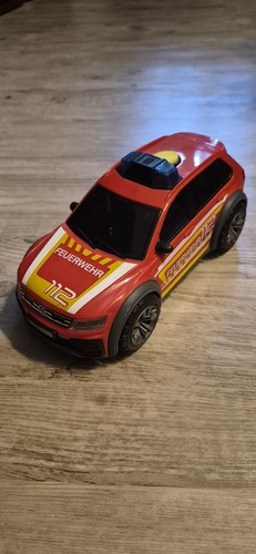Dickie toys tiguan - dickie,