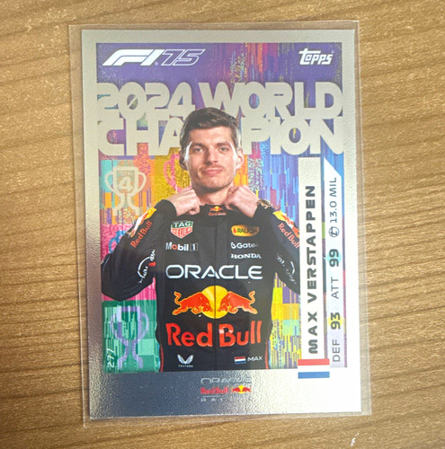 Topps turbo attax 2025 - topps,